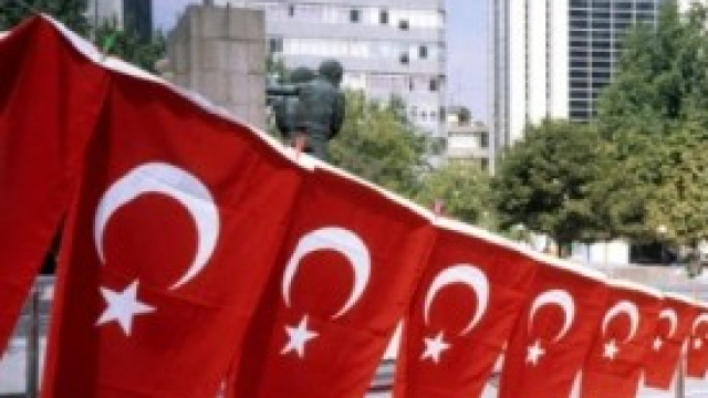 La Turchia aumenta i tassi d'interesse