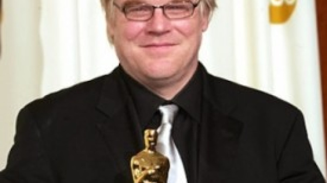 Premio oscar per il film "A sangue freddo".