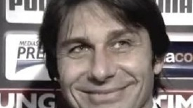 Tutto pronto per il derby d'Italia 2014