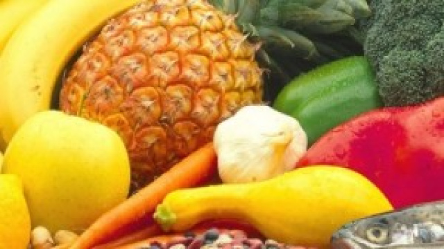 15 alimenti per la prevenzione dei tumori