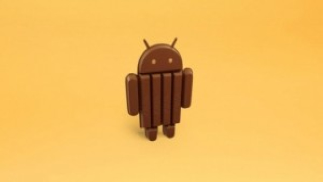 Android KitKat sistema operativo mobile di Google