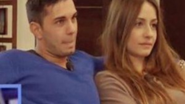 Anna Munaf&ograve; e Emanuele Munaf&ograve;