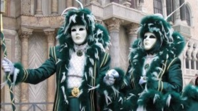 Carnevale 2014 eventi in programma a Roma