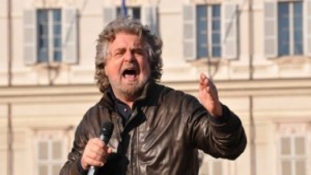 Ecco come rivedere il video integrale.