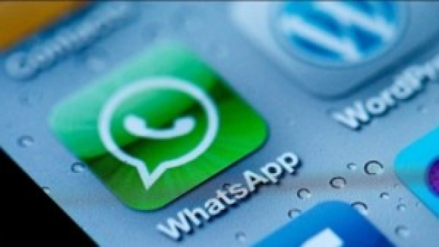 Facebook acquista WathsApp 