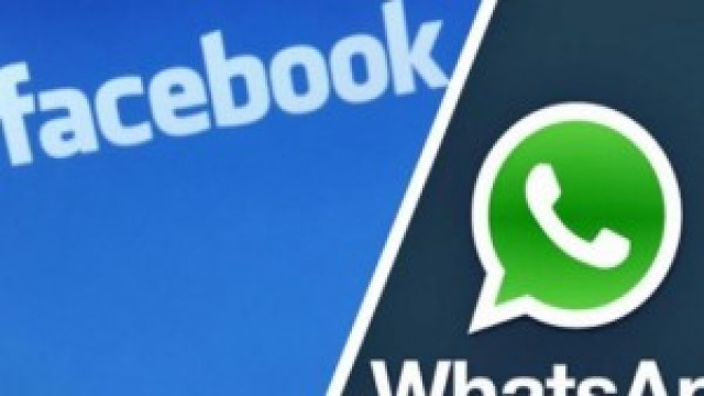 Facebook compra WhatsApp per 19 miliardi