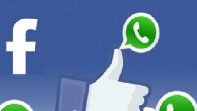 Facebook ha comprato Whatsapp per 19 miliardi