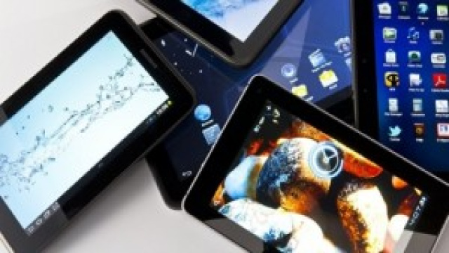 I 5 migliori tablet di febbraio 2014, classifica