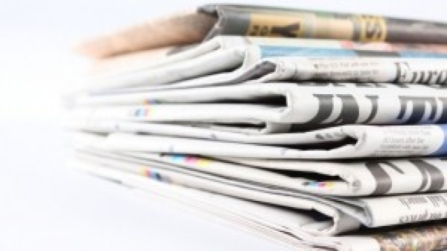 I piccoli imprenditori scendono in piazza