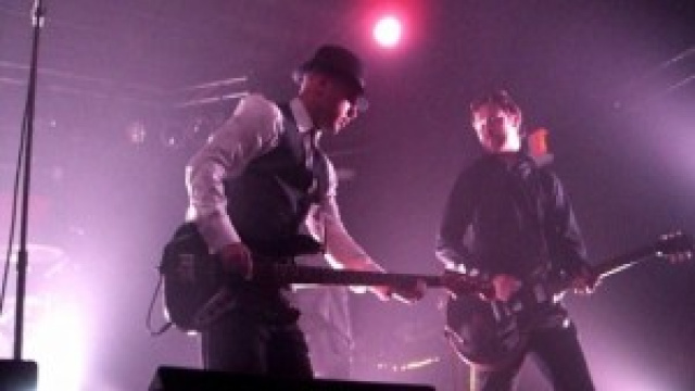 I problemi uditivi causati dal volume alto 