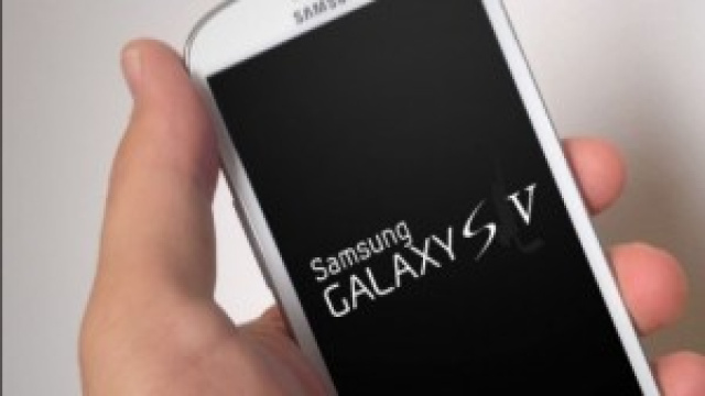 il nuovo samsung galaxy s5