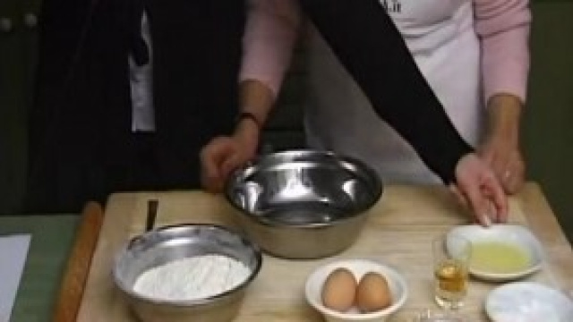 Le ricette di Carnevale, i dolci