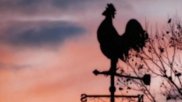 Meteo: come sar&agrave; il tempo il prossimo weekend?