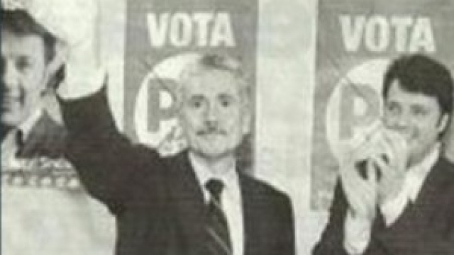 Renzi Premier: banche lo sapevano