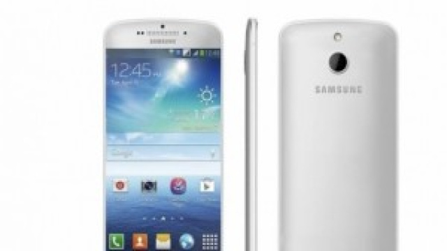 Samsung s5 ed iphone 6 in arrivo 