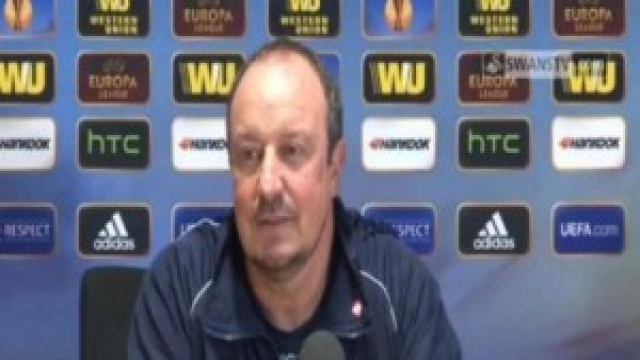 Swansea-Napoli: stasera in tv alle ore 21..00