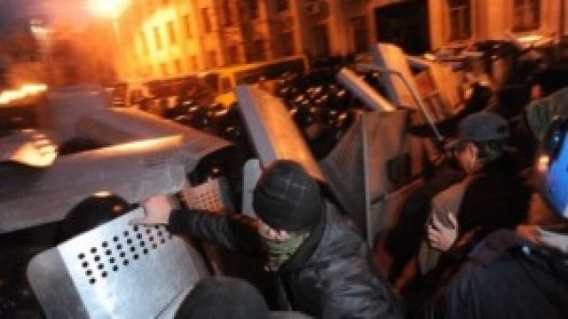 ucraina kiev ultimi aggiornamenti