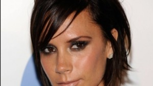 Victoria Beckham pentita del seno rifatto