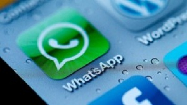 WhatsApp e Facebook e l'operazione economica