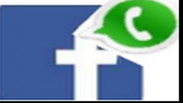 WhatsApp &egrave; in Facebook per 14 miliardi di Euro.