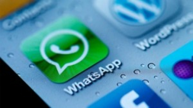 WhatsApp, la popolare app di messaggistica