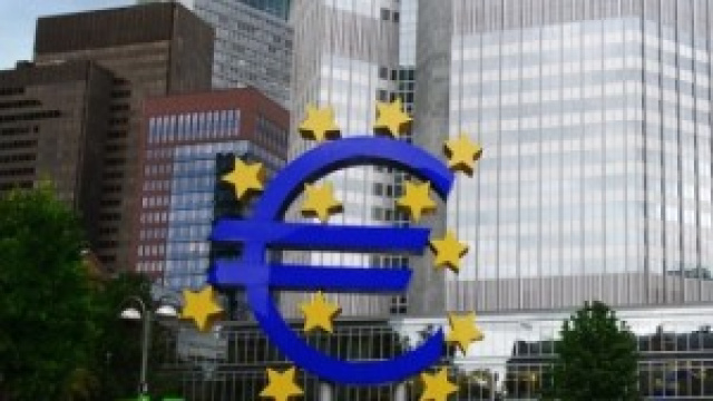 Bce, la sede di Bruxelles