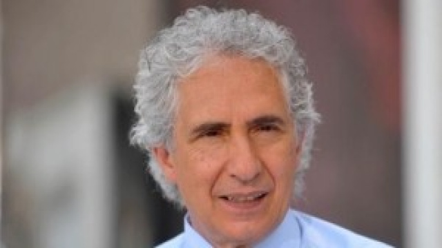 Corradino Mineo, senatore del Partito Democratico