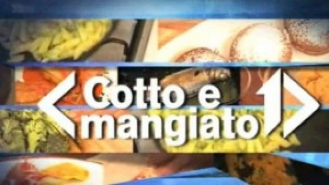 Cotto e Mangiato, la ricetta del 21 febbraio 