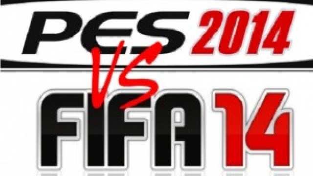 FIFA 14 e PES 14: ecco l'aggiornamento delle rose 