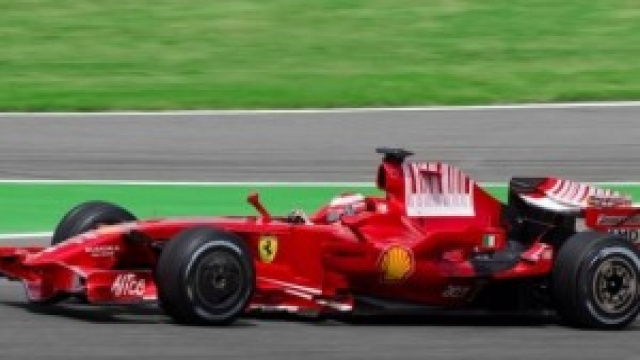 Formula 1: calendario gare, orari e diretta tv.