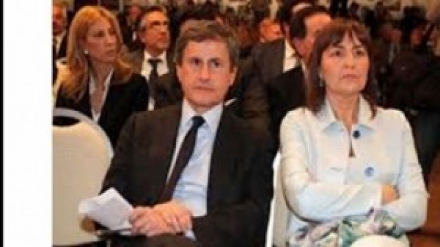 Indagati Renata Polverini e Gianni Alemanno