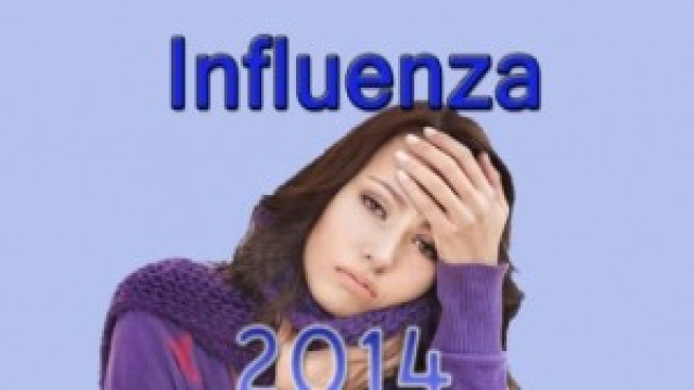 Influenza 2014, che cosa fare? 