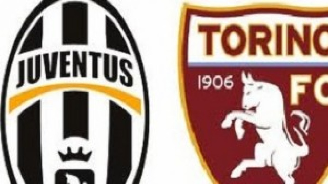 Juventus-Torino, derby della Mole