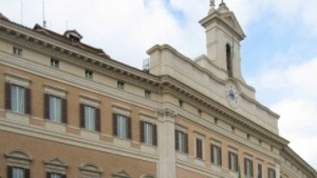 La lista dei ministri del governo Renzi.