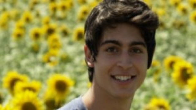 Leo, di Braccialetti rossi, si racconta