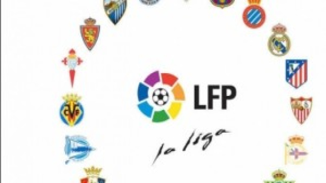 Liga spagnola, 25^ giornata: statistiche, orari