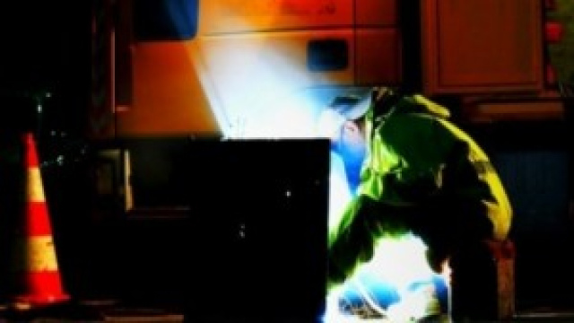 Pensione anticipata per i lavori usuranti 