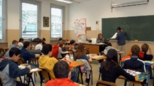 Precariato nella scuola: insegnanti