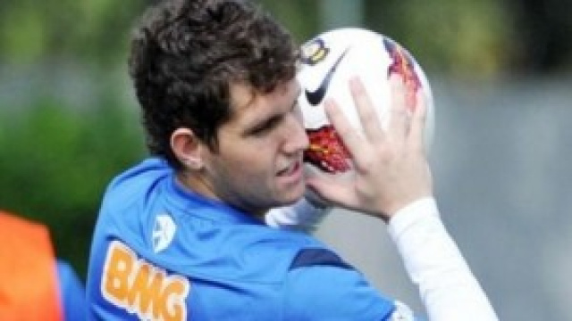 Rafael estremo difensore del napoli