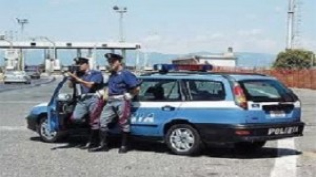 Ragazza incinta massacrata di botte dal ragazzo