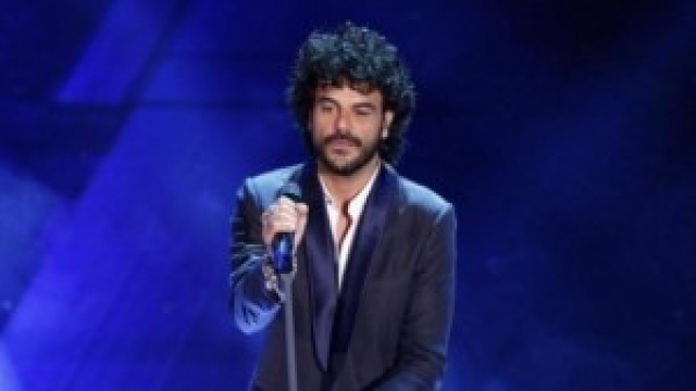 Sanremo 2014 classifica provvisoria big in gara