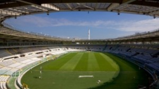 Statistiche della 25esima di Serie A 