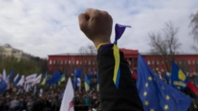 ucraina accordo yanukovic euromaidan