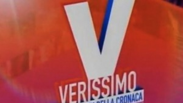 Verissimo, informazioni puntata 22 febbraio 2014