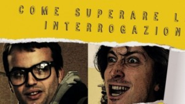Webserie, il risolutore di problemi