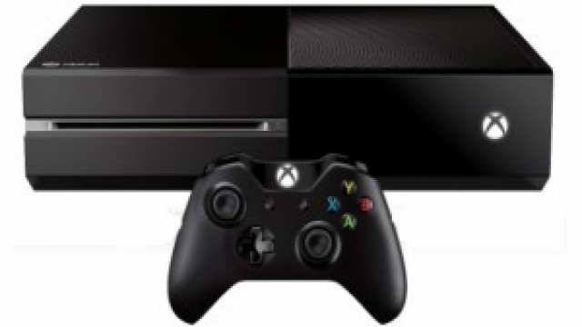 aggiornamento xbox one microsoft