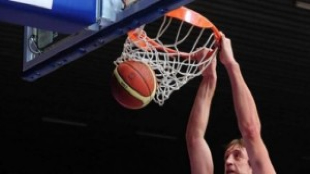 Basket A1 20^ giornata: ronostici e quote