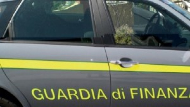 Concorso Pubblico Guardia Di Finanza.