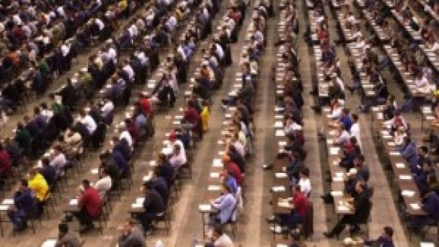 Concorso scuola, ecco come partecipare