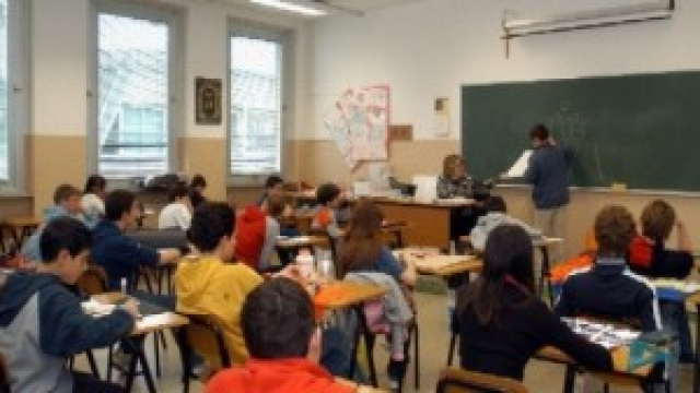 diploma magistrale abilitante